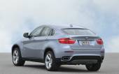 41 - ActiveHybrid X6 (2010)