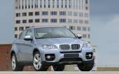 43 - ActiveHybrid X6 (2010)