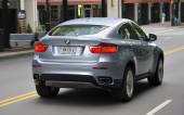 44 - ActiveHybrid X6 (2010)