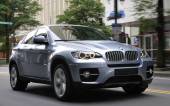 45 - ActiveHybrid X6 (2010)