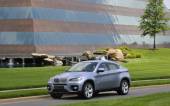 46 - ActiveHybrid X6 (2010)