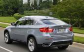 47 - ActiveHybrid X6 (2010)