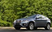 50 - ActiveHybrid X6 (2010)
