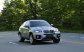 57 - ActiveHybrid X6 (2010)