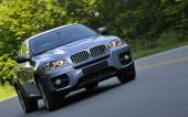 60 - ActiveHybrid X6 (2010)