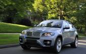 64 - ActiveHybrid X6 (2010)