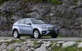 69 - ActiveHybrid X6 (2010)