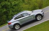 70 - ActiveHybrid X6 (2010)