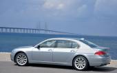 14 - Hydrogen 7 E65 (2006)