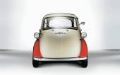 02 - Isetta 250 (1956)
