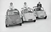 04 - Isetta 250 (1956)