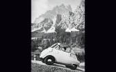 06 - Isetta 250 (1956)