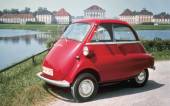 09 - Isetta 250 (1956)