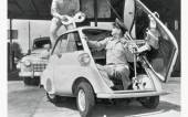 10 - Isetta 250 (1956)