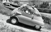 11 - Isetta 250 (1956)