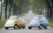 12 - Isetta 250 (1956)