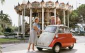 13 - Isetta 250 (1956)