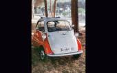 14 - Isetta 250 (1956)