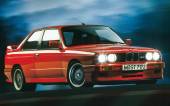 01 - M3 E30 (1987)