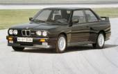 03 - M3 E30 (1987)