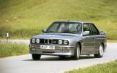 04 - M3 E30 (1987)