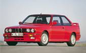 05 - M3 E30 (1987)