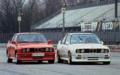 06 - M3 E30 (1987)