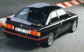 07 - M3 E30 (1987)