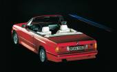 01 - M3 E30 Cabriolet (1988)