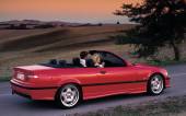 01 - M3 E36 Cabriolet (1988)