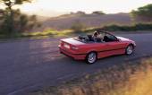 02 - M3 E36 Cabriolet (1988)
