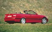 03 - M3 E36 Cabriolet (1988)