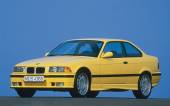 01 - M3 E36 Coup (1992)