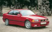 02 - M3 E36 Coup� (1992)