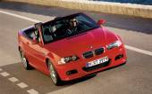 01 - M3 E46 Cabriolet (2000)