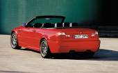 02 - M3 E46 Cabriolet (2000)