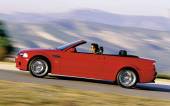03 - M3 E46 Cabriolet (2000)