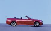 06 - M3 E46 Cabriolet (2000)