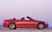 08 - M3 E46 Cabriolet (2000)