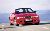 09 - M3 E46 Cabriolet (2000)