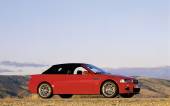 11 - M3 E46 Cabriolet (2000)