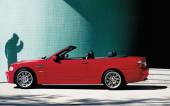 12 - M3 E46 Cabriolet (2000)