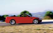 13 - M3 E46 Cabriolet (2000)