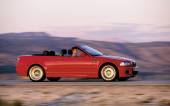 14 - M3 E46 Cabriolet (2000)