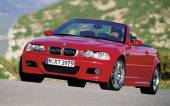 15 - M3 E46 Cabriolet (2000)