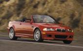 16 - M3 E46 Cabriolet (2000)
