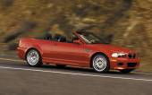 17 - M3 E46 Cabriolet (2000)