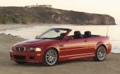 18 - M3 E46 Cabriolet (2000)