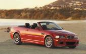 19 - M3 E46 Cabriolet (2000)