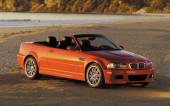 20 - M3 E46 Cabriolet (2000)